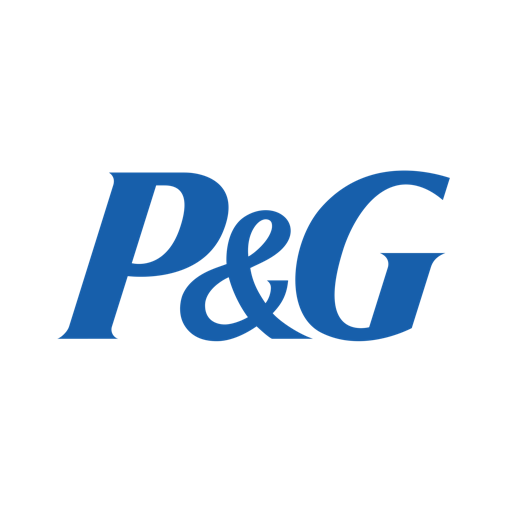 Procter & Gamble logo